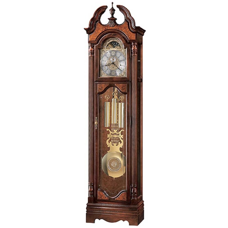 Howard Miller H10 Clocks Langston Grandfather Clock