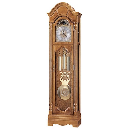 Bronson Grandfather Clock