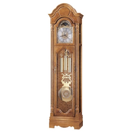 Bronson Grandfather Clock