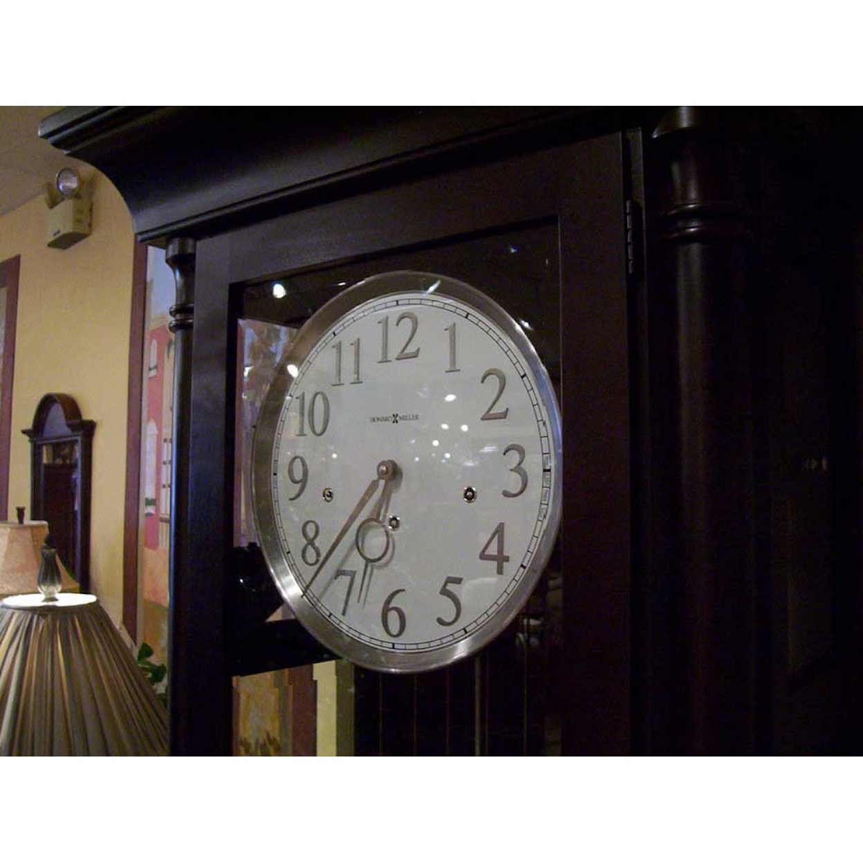 Howard Miller H10 Clocks Seville Grandfather Clock