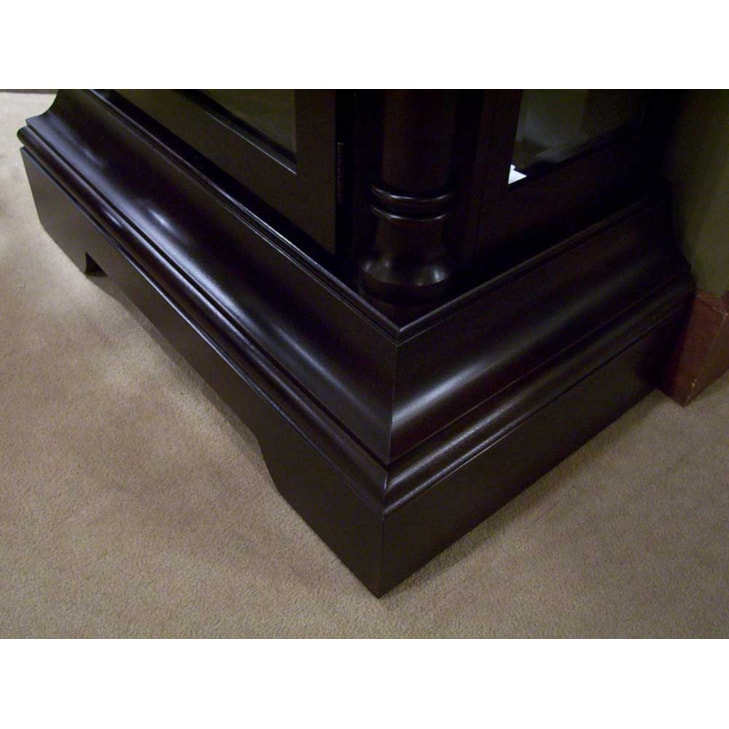 Howard Miller H10 Clocks Seville Grandfather Clock