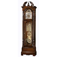 Robinson Grandfather Clock