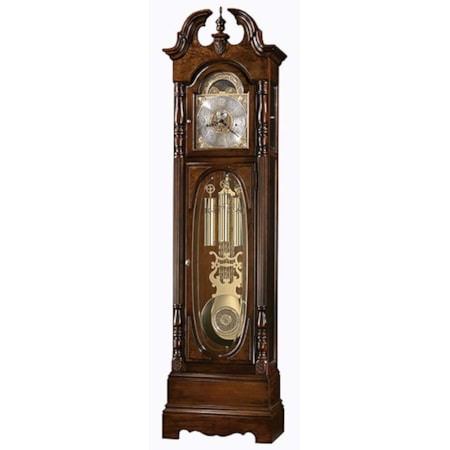 Robinson Grandfather Clock