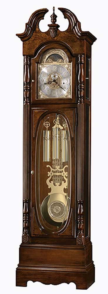 Robinson Grandfather Clock