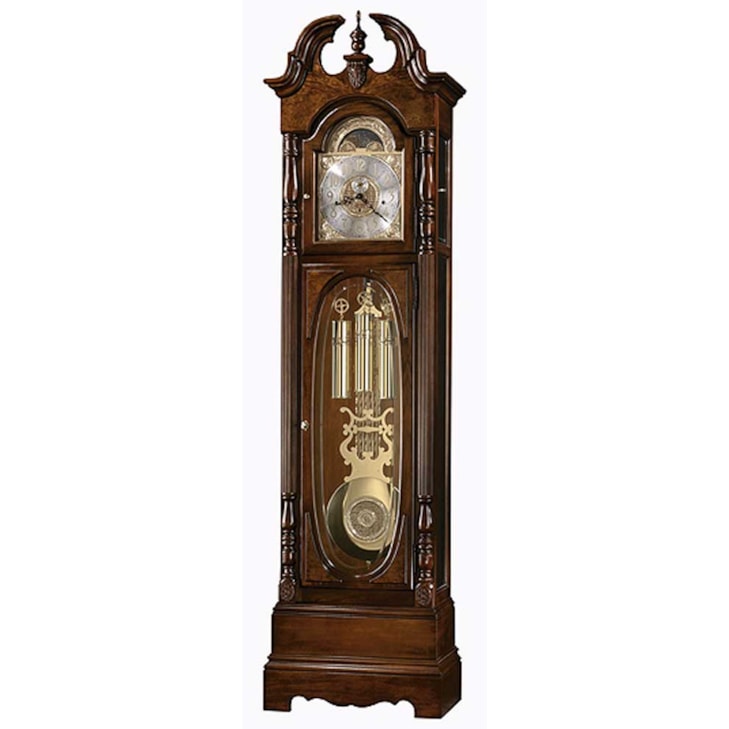 Howard Miller H10 Clocks Robinson Grandfather Clock