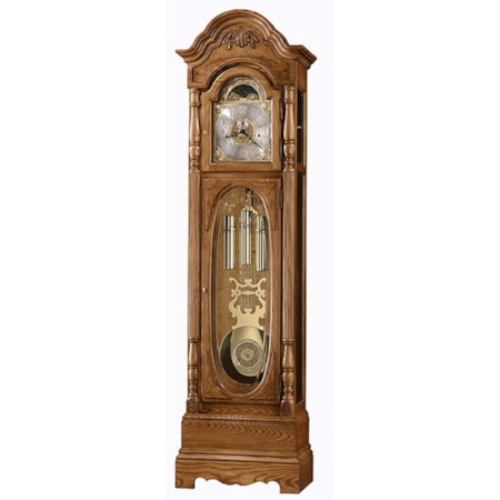 Schultz Grandfather Clock