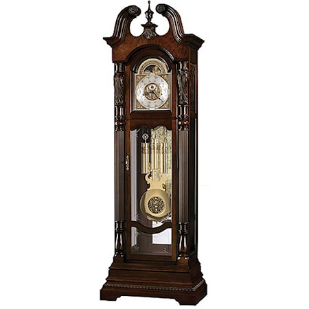 Lindsey Grandfather Clock