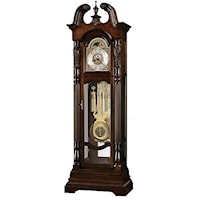 Lindsey Grandfather Clock