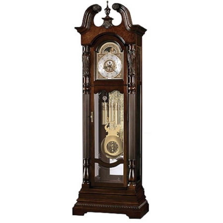 Lindsey Grandfather Clock