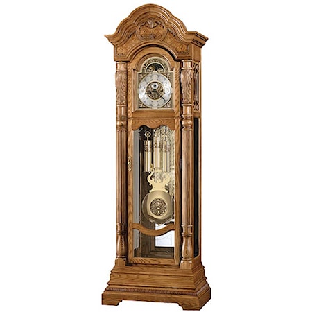 Nicolette Grandfather Clock