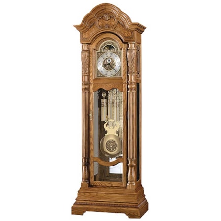 Nicolette Grandfather Clock
