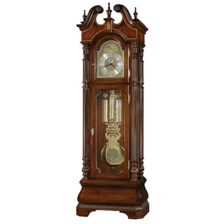 Eisenhower Grandfather Clock