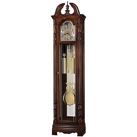 Duvall Grandfather Clock