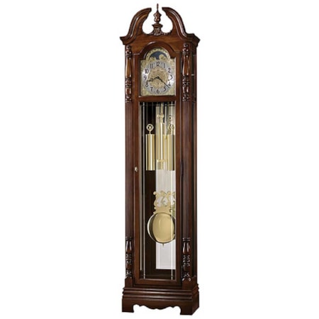 Duvall Grandfather Clock