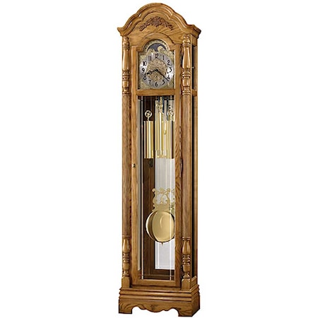 Parson Grandfather Clock