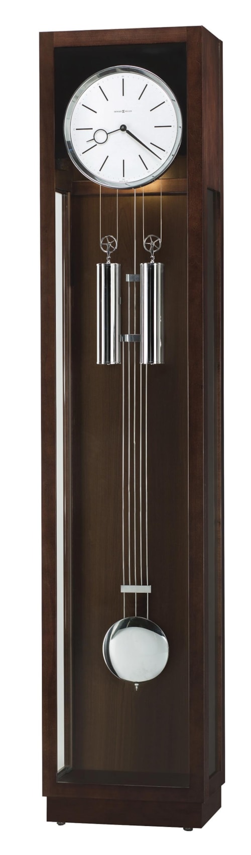 Grandfather Clock