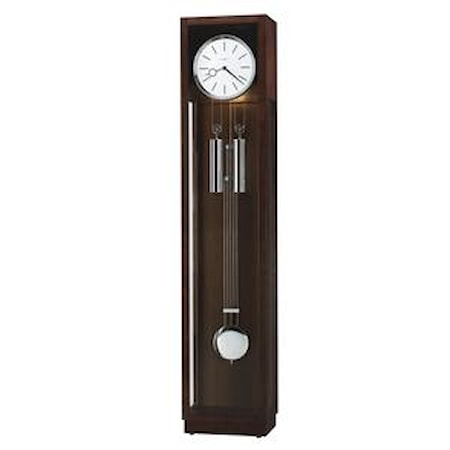 Grandfather Clock