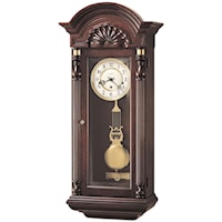 Jennison Wall Clock