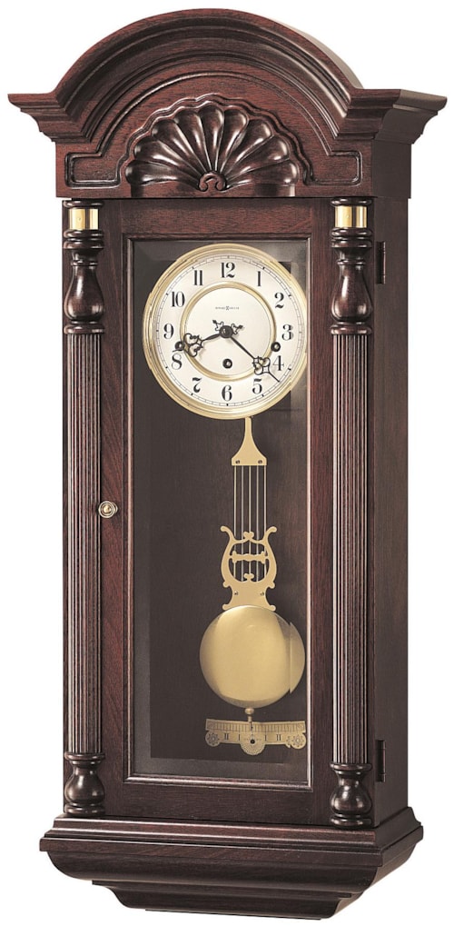 Jennison Wall Clock