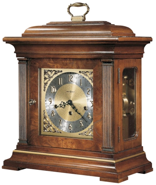 Thomas Tompion Mantel Clock