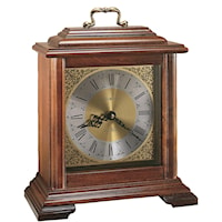 Medford Mantel Clock