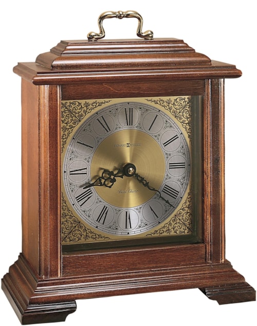 Medford Mantel Clock