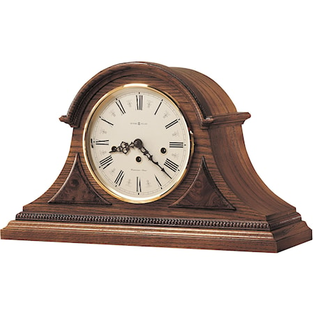 Worthington Mantel Clock