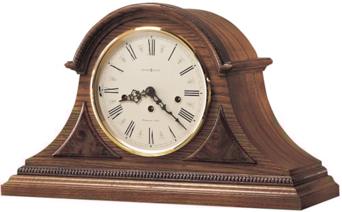 Worthington Mantel Clock