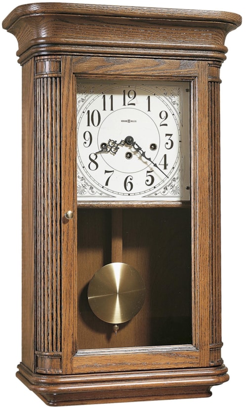 Sandringham Wall Clock