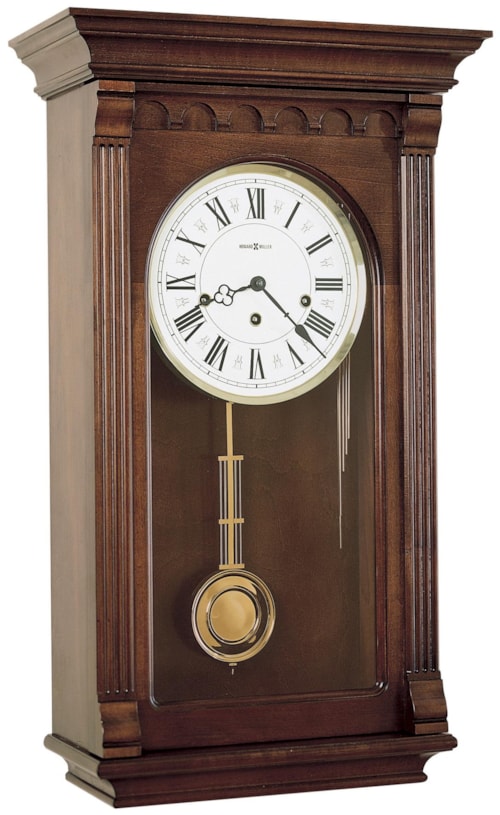 Alcott Wall Clock