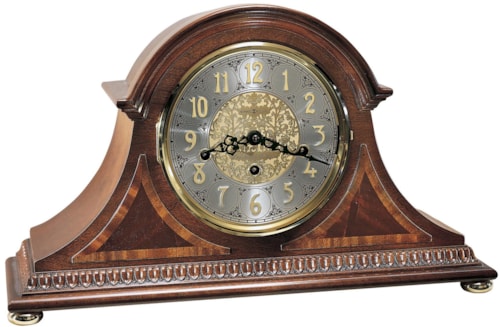 Webster Mantel Clock