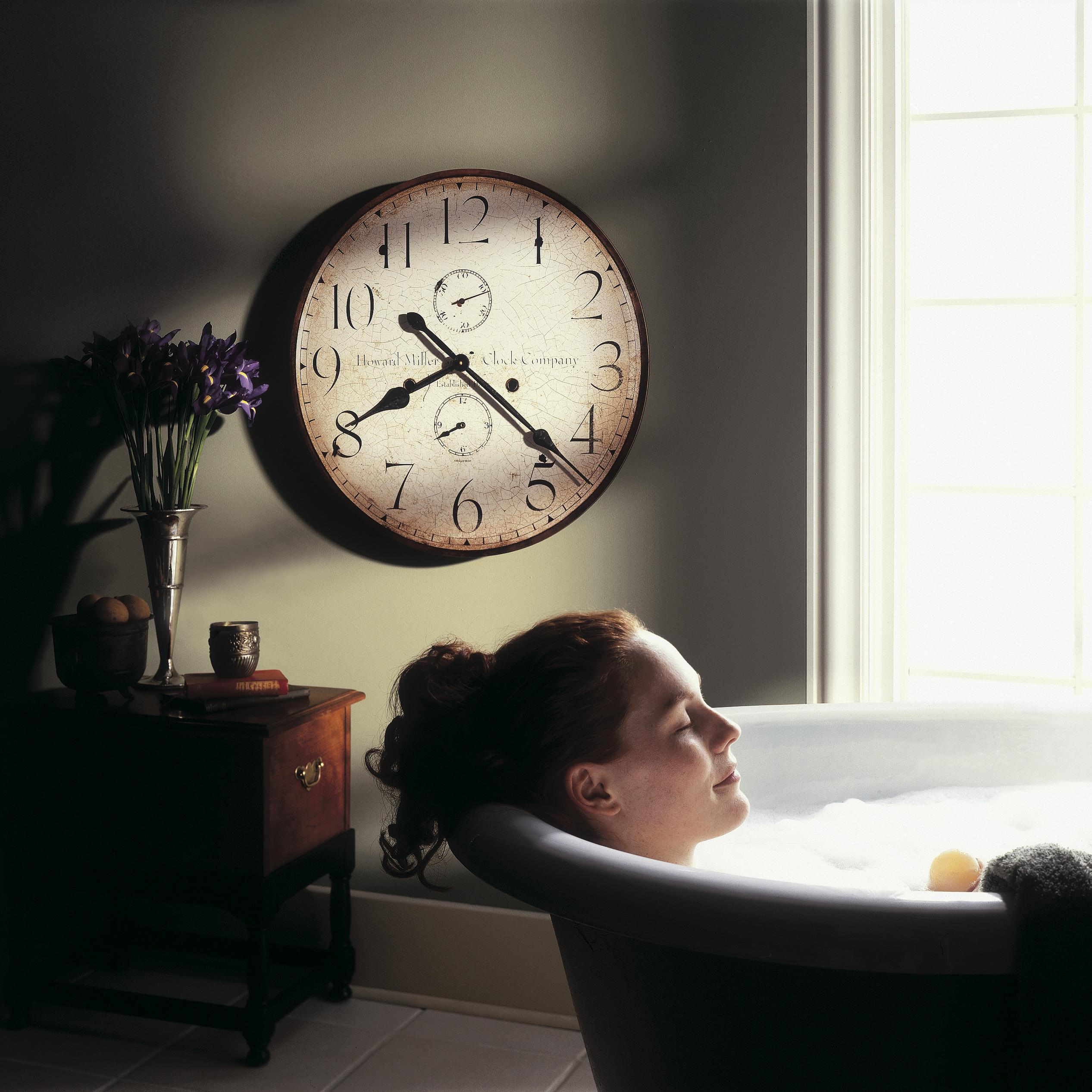 Original Howard Miller™ IV 