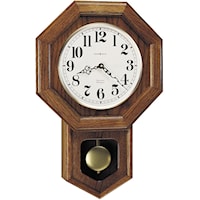 Katherine Wall Clock