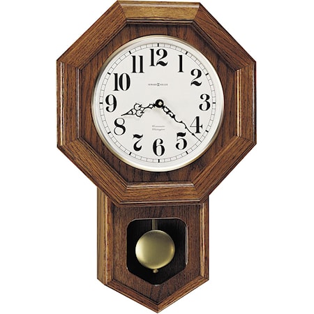 Katherine Wall Clock