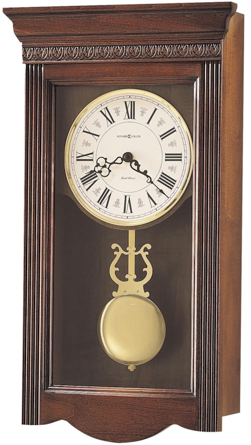Eastmont Wall Clock