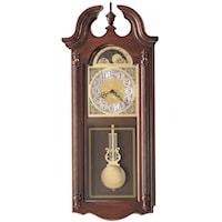 Fenwick Wall Clock