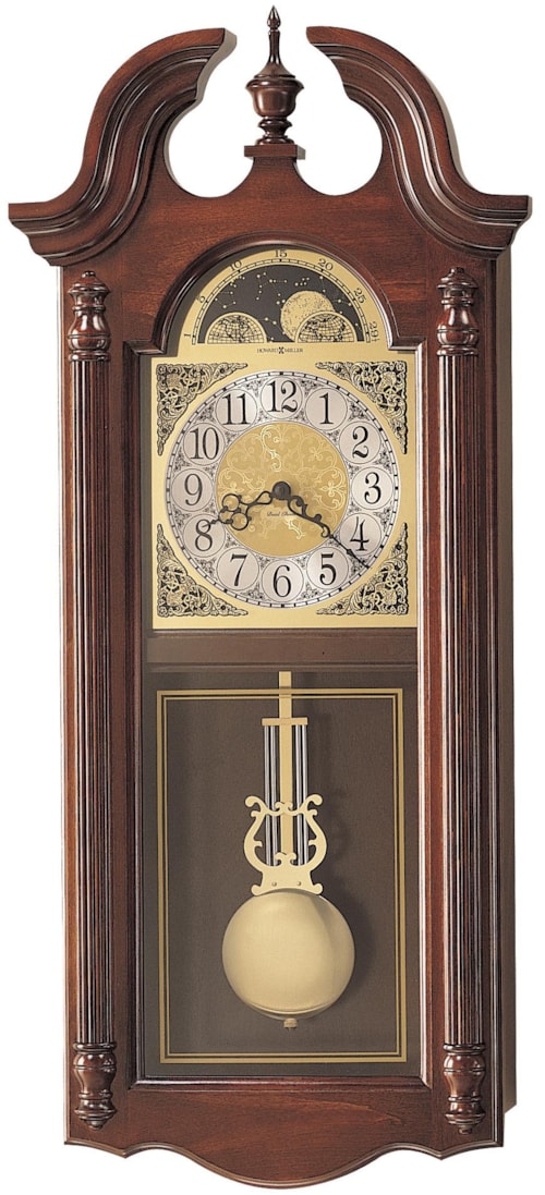 Fenwick Wall Clock