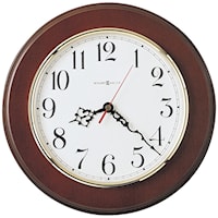 Brentwood Wall Clock