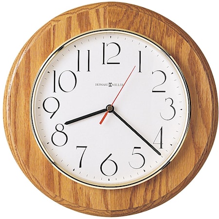 Grantwood Wall Clock