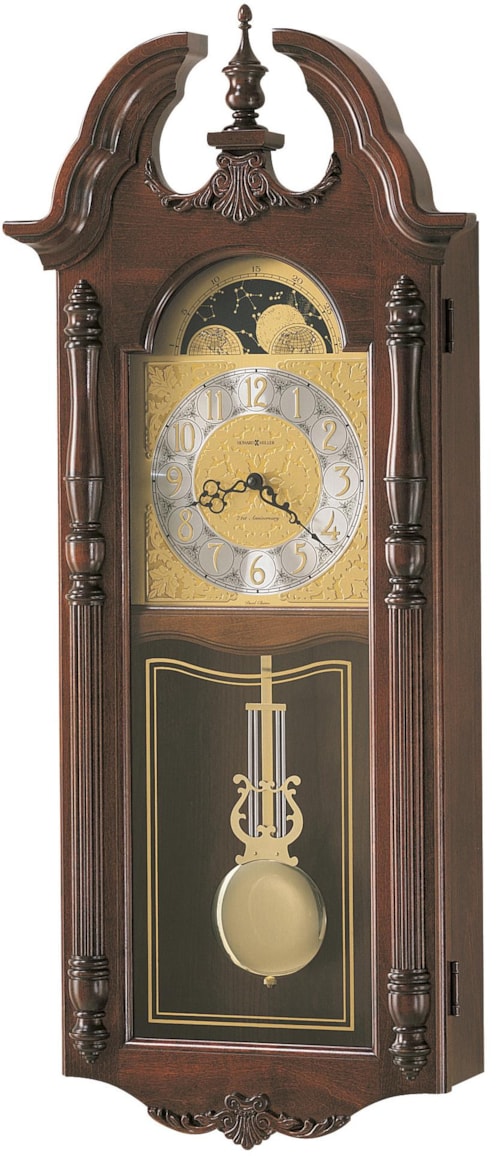 Rowland Wall Clock