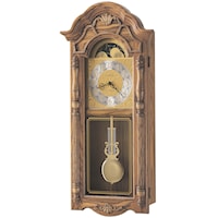 Rothwell Wall Clock