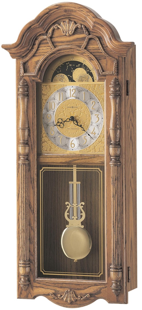 Rothwell Wall Clock