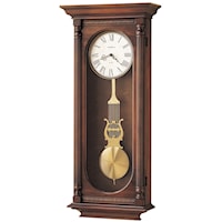 Helmsley Wall Clock