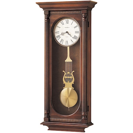 Helmsley Wall Clock