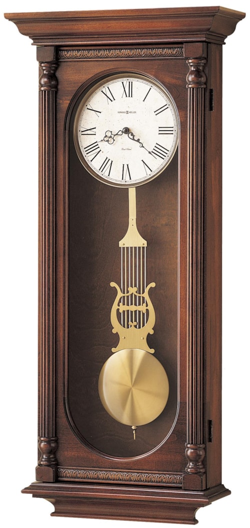 Helmsley Wall Clock