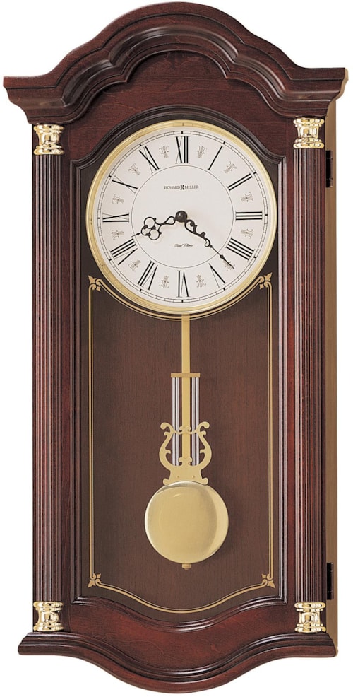 Lambourn Wall Clock