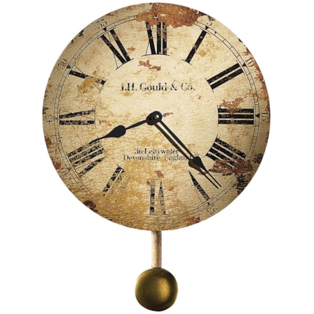 J. H. Gould and Co.™ II