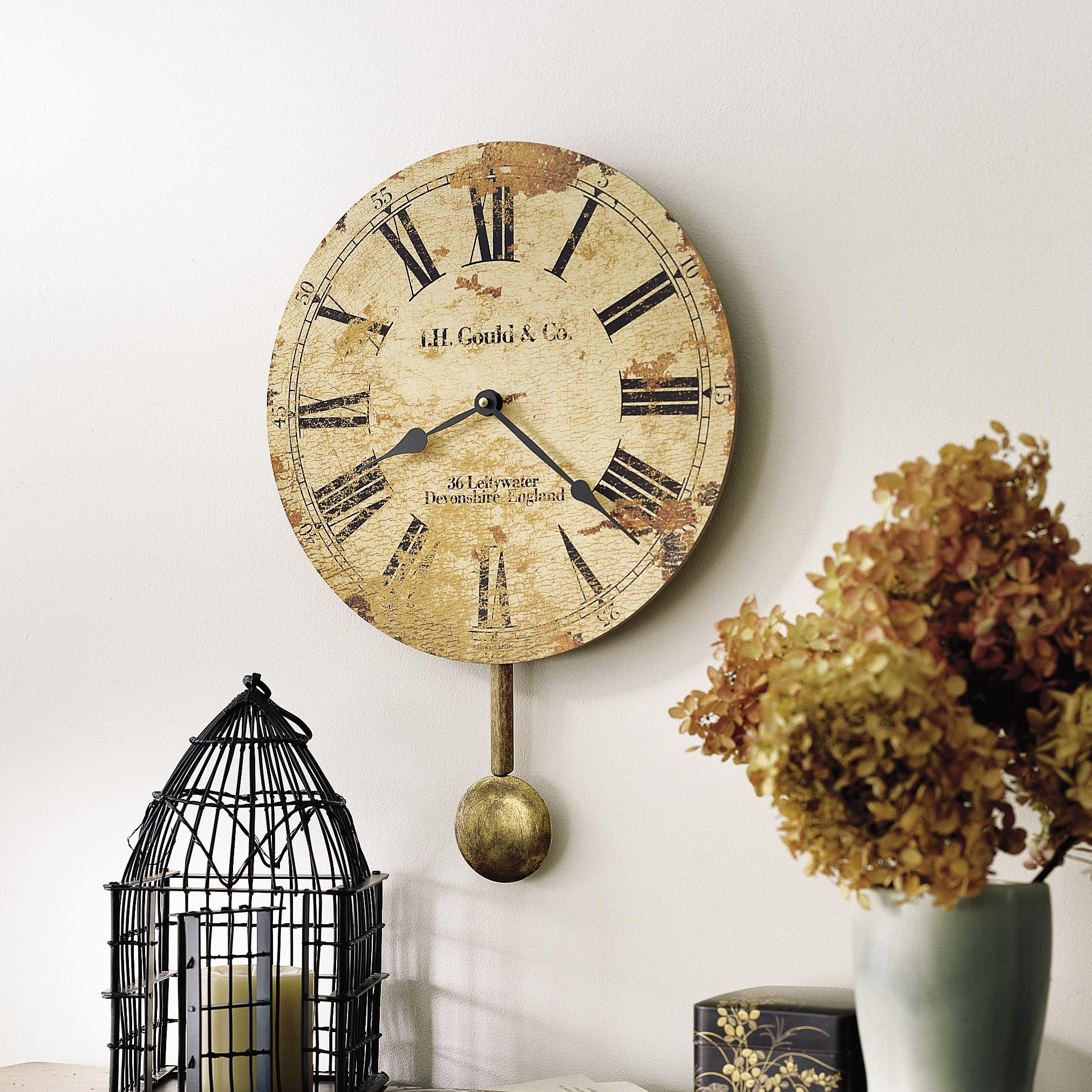 J. H. Gould and Co.™ II 