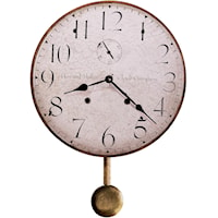 Original Howard Miller™ II Wall Clock