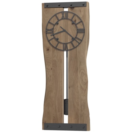 Zeno Wall Clock
